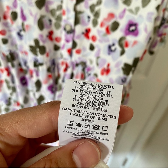 Frank And Oak T-Shirt Dress - Picture 7 of 7